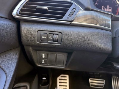 2022 Honda Accord Sedan Sport SE