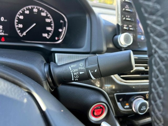 2022 Honda Accord Sedan Sport SE