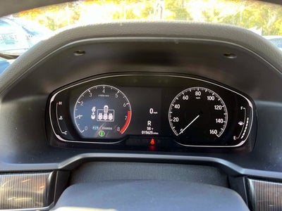 2022 Honda Accord Sedan Sport SE