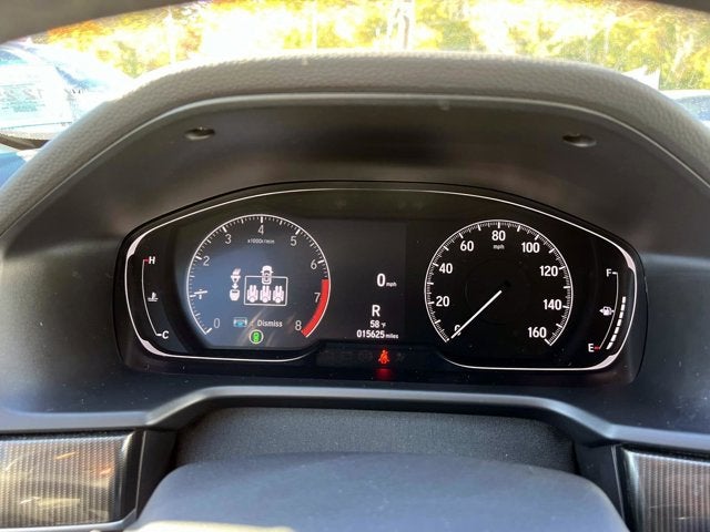 2022 Honda Accord Sedan Sport SE