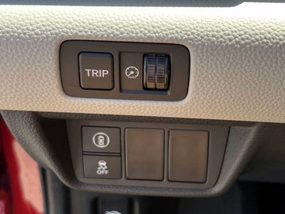 2019 Honda Accord Sedan EX-L 1.5T