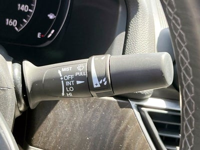 2019 Honda Accord Sedan EX-L 1.5T