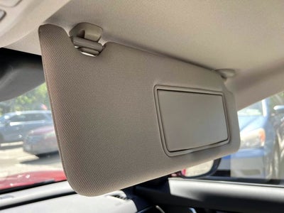 2019 Honda Accord Sedan EX-L 1.5T