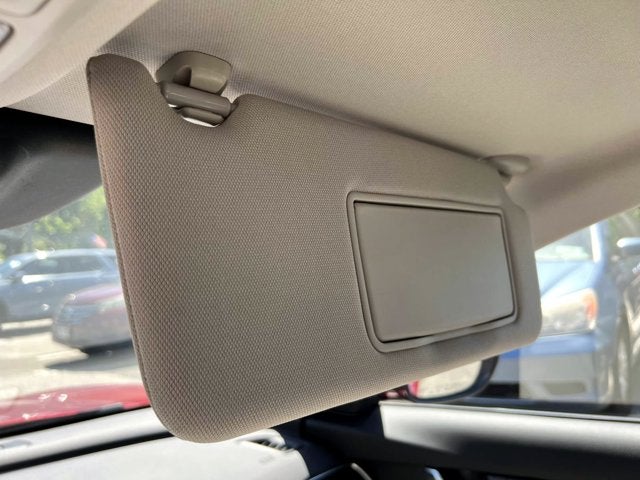 2019 Honda Accord Sedan EX-L 1.5T