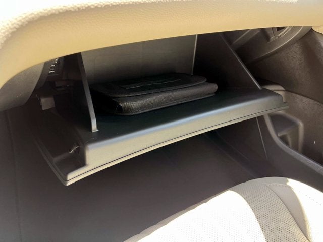 2019 Honda Accord Sedan EX-L 1.5T