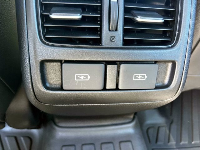 2022 Honda Accord Sedan EX-L