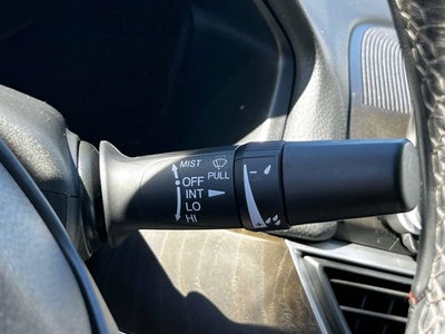 2022 Honda Accord Sedan EX-L