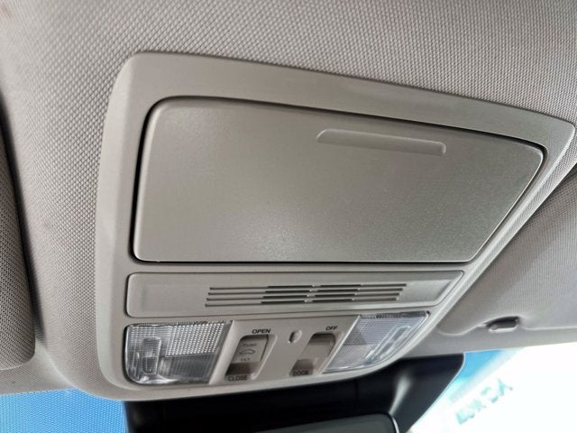 2022 Honda Accord Sedan EX-L
