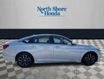 2022 Honda Accord Sedan EX-L