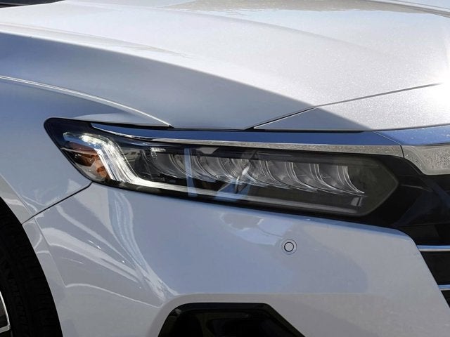 2022 Honda Accord Sedan EX-L