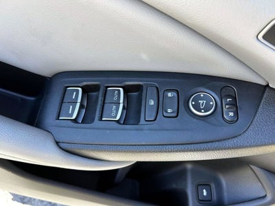 2018 Honda Accord Sedan EX-L Navi 1.5T