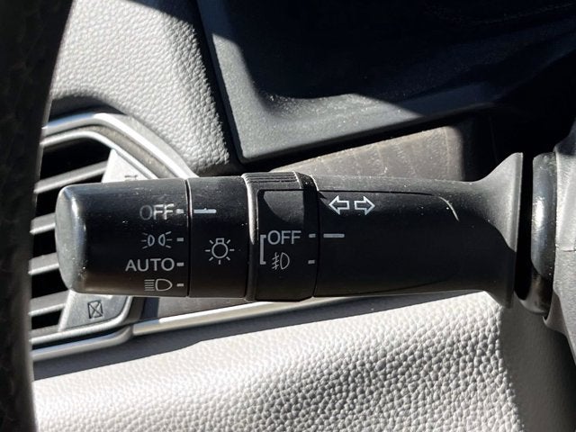 2018 Honda Accord Sedan EX-L Navi 1.5T