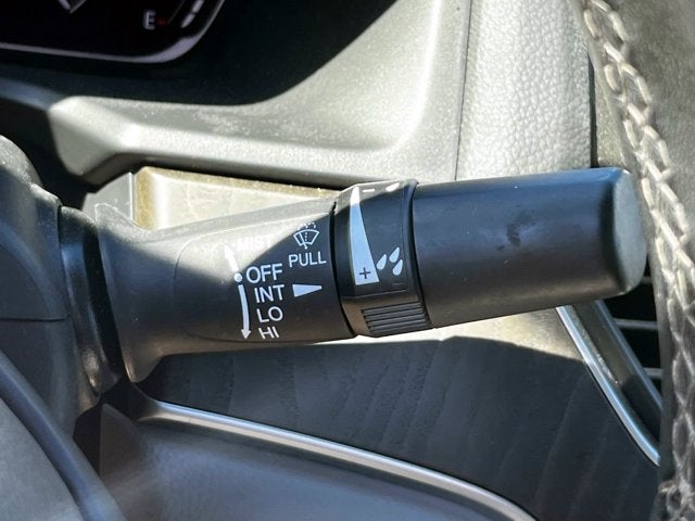 2018 Honda Accord Sedan EX-L Navi 1.5T
