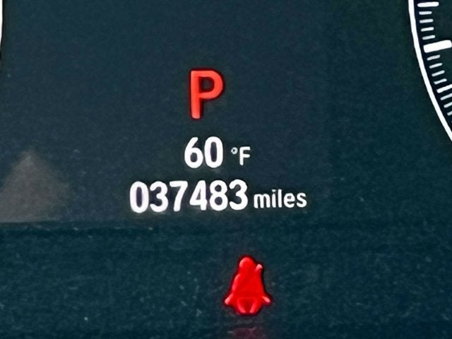 2018 Honda Accord Sedan EX-L Navi 1.5T