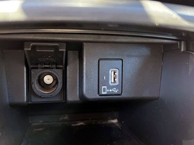 2018 Honda Accord Sedan EX-L Navi 1.5T