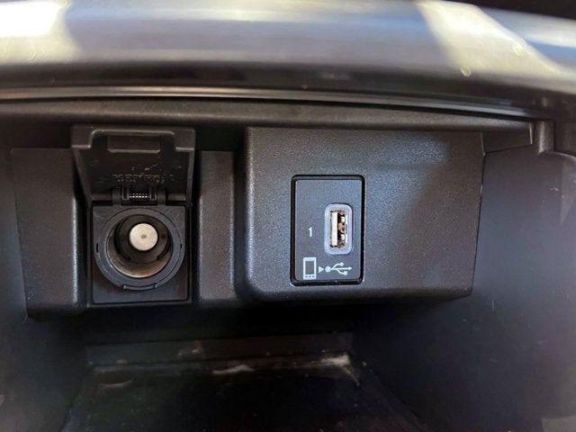 2018 Honda Accord Sedan EX-L Navi 1.5T