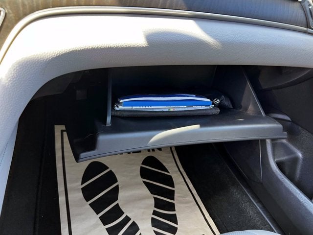 2018 Honda Accord Sedan EX-L Navi 1.5T