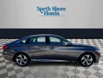 2018 Honda Accord Sedan EX-L Navi 1.5T