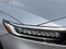 2018 Honda Accord Sedan Touring 1.5T