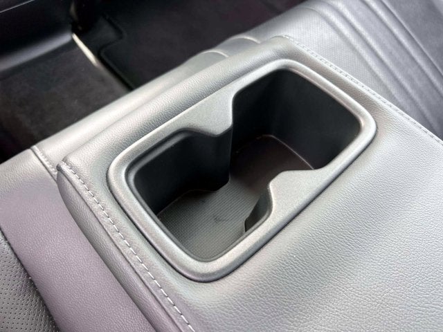 2018 Honda Accord Sedan Touring 1.5T