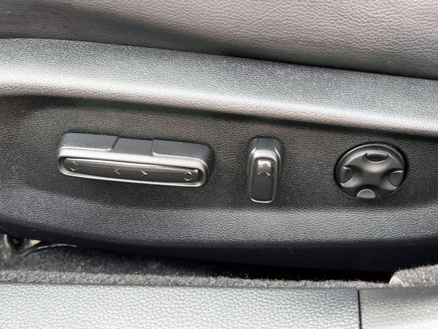 2018 Honda Accord Sedan Touring 1.5T