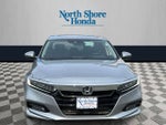 2018 Honda Accord Sedan Touring 1.5T