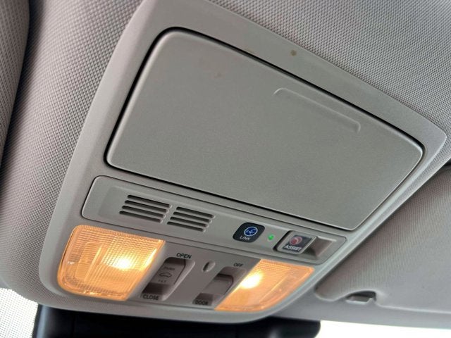 2018 Honda Accord Sedan Touring 1.5T