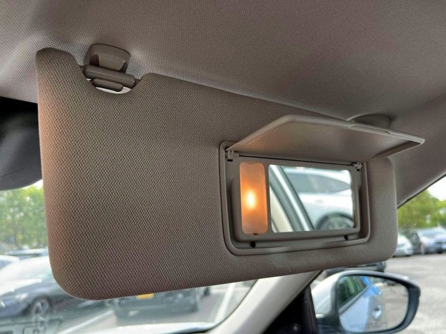 2018 Honda Accord Sedan Touring 1.5T