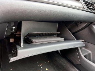 2018 Honda Accord Sedan Touring 1.5T