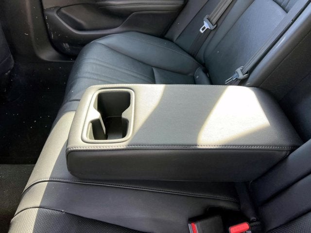 2019 Honda Accord Hybrid EX-L