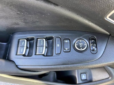 2019 Honda Accord Hybrid EX-L