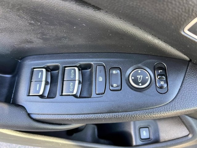 2019 Honda Accord Hybrid EX-L