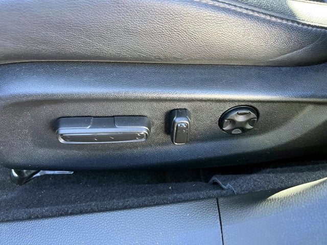 2019 Honda Accord Hybrid EX-L