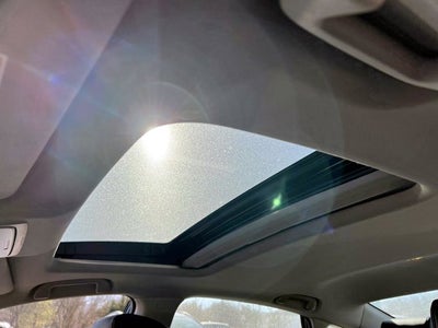 2019 Honda Accord Hybrid EX-L