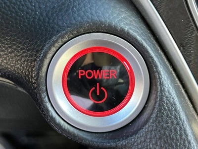 2019 Honda Accord Hybrid EX-L