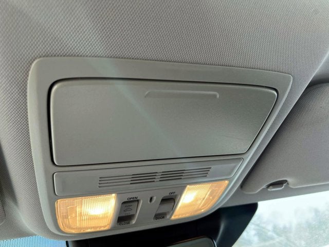 2019 Honda Accord Hybrid EX-L