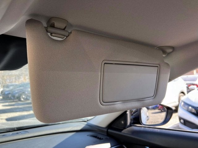 2019 Honda Accord Hybrid EX-L