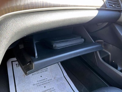 2019 Honda Accord Hybrid EX-L