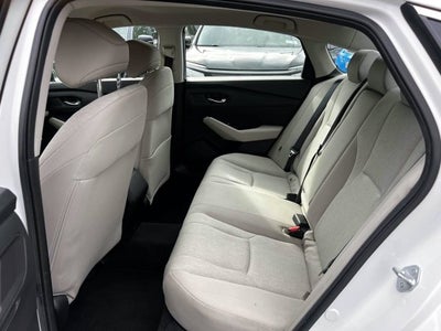 2023 Honda Accord Sedan LX