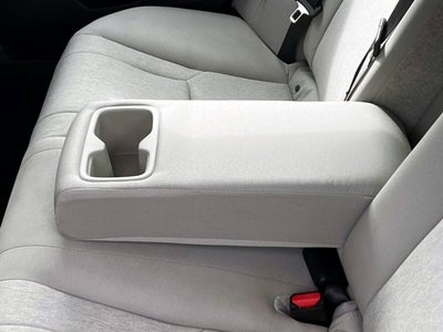 2023 Honda Accord Sedan LX