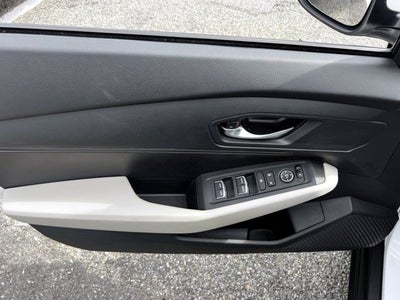 2023 Honda Accord Sedan LX
