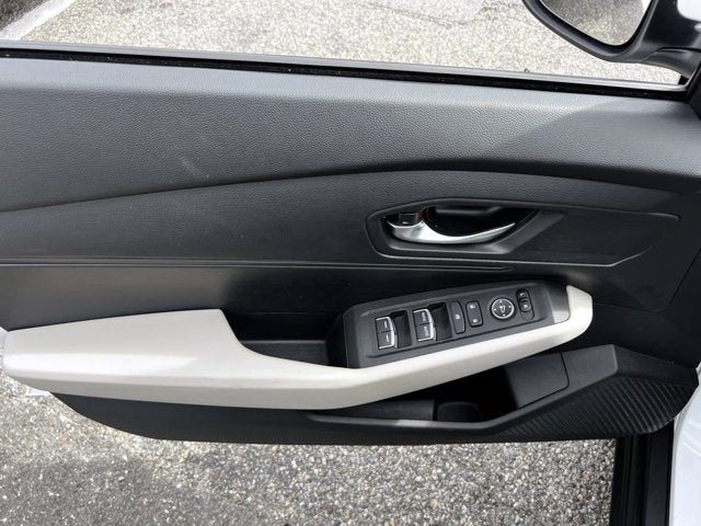 2023 Honda Accord Sedan LX