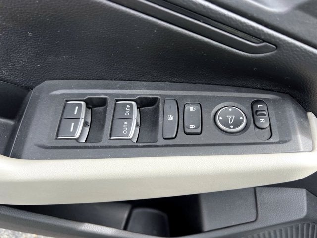 2023 Honda Accord Sedan LX