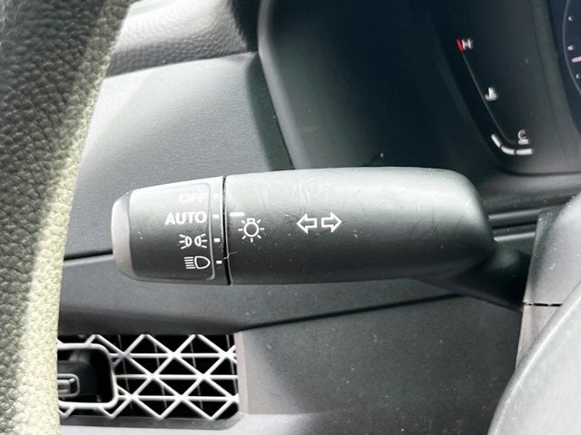 2023 Honda Accord Sedan LX