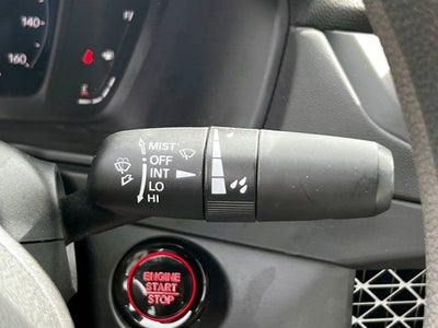 2023 Honda Accord Sedan LX
