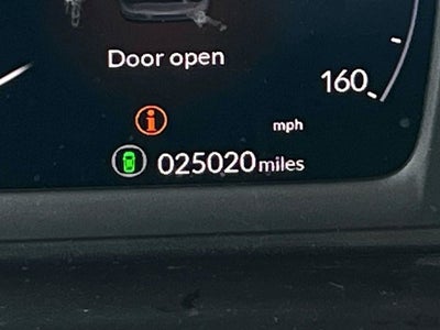 2023 Honda Accord Sedan LX