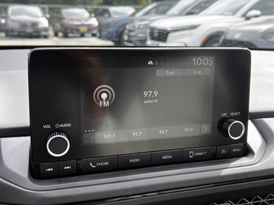2023 Honda Accord Sedan LX