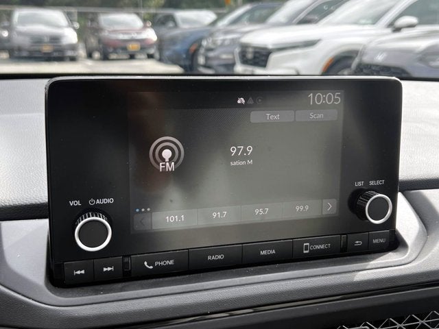 2023 Honda Accord Sedan LX