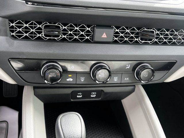 2023 Honda Accord Sedan LX