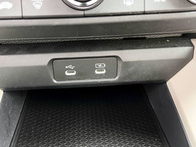 2023 Honda Accord Sedan LX